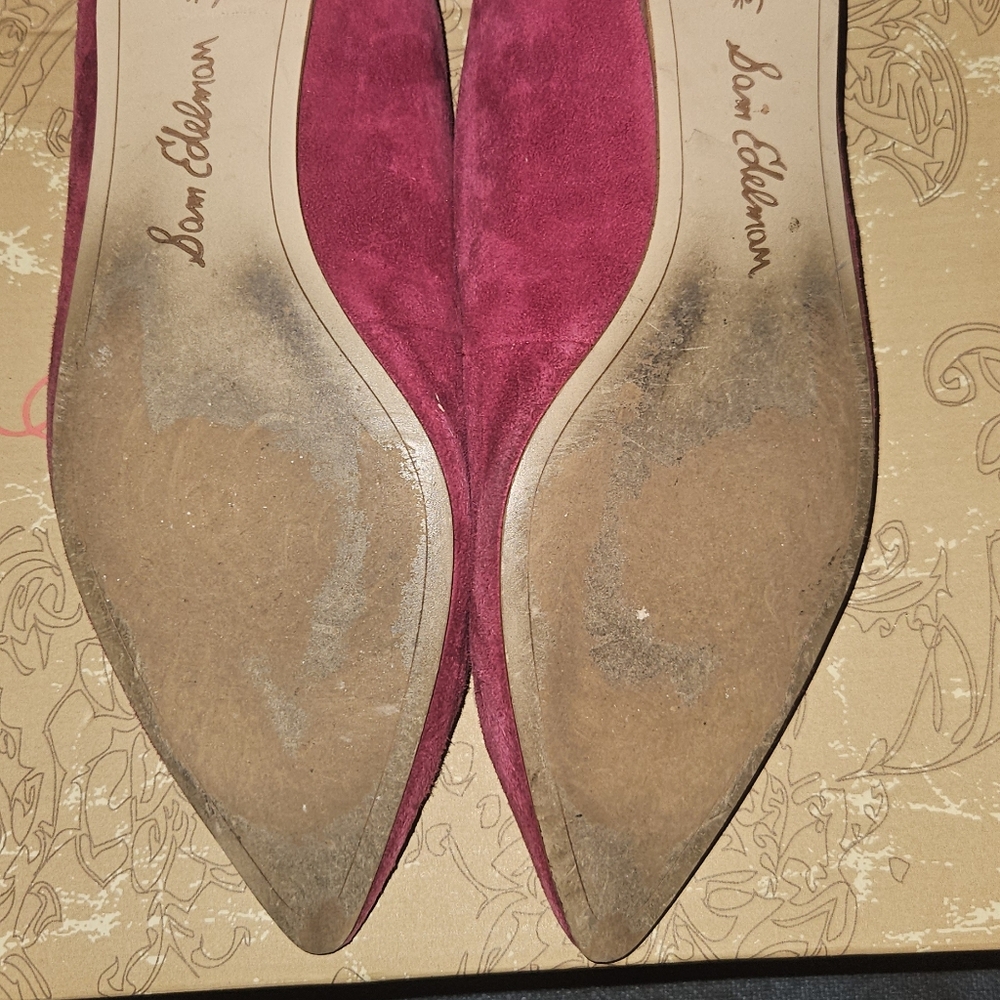 Flats - Picture 4 of 4